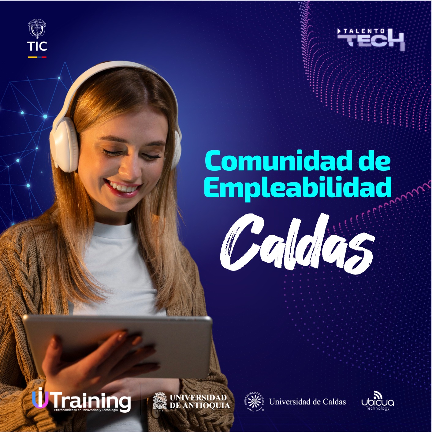 Practicante - Arquitectura de Nube